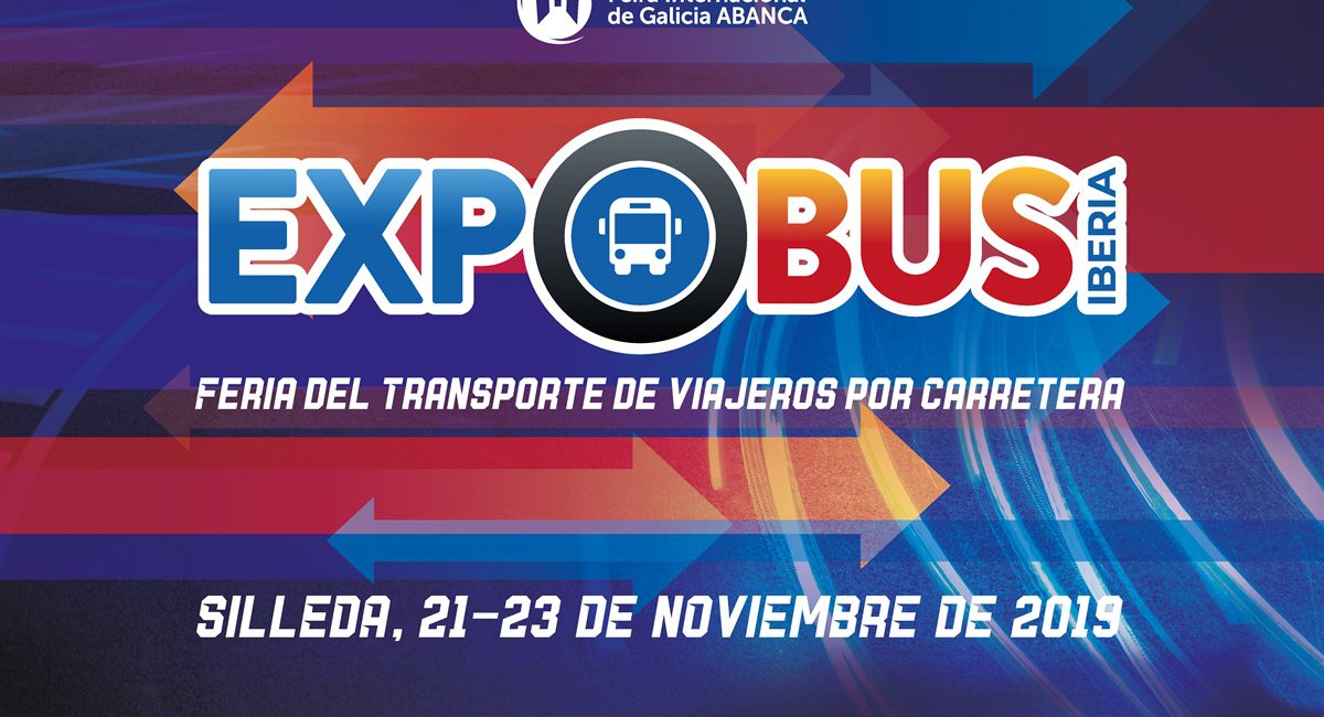 EXPOBUS 2019