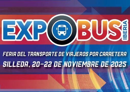 DISEÑOS Y MONTAJES MECÁNICOS EN EXPOBUS IBERIA 2.025
